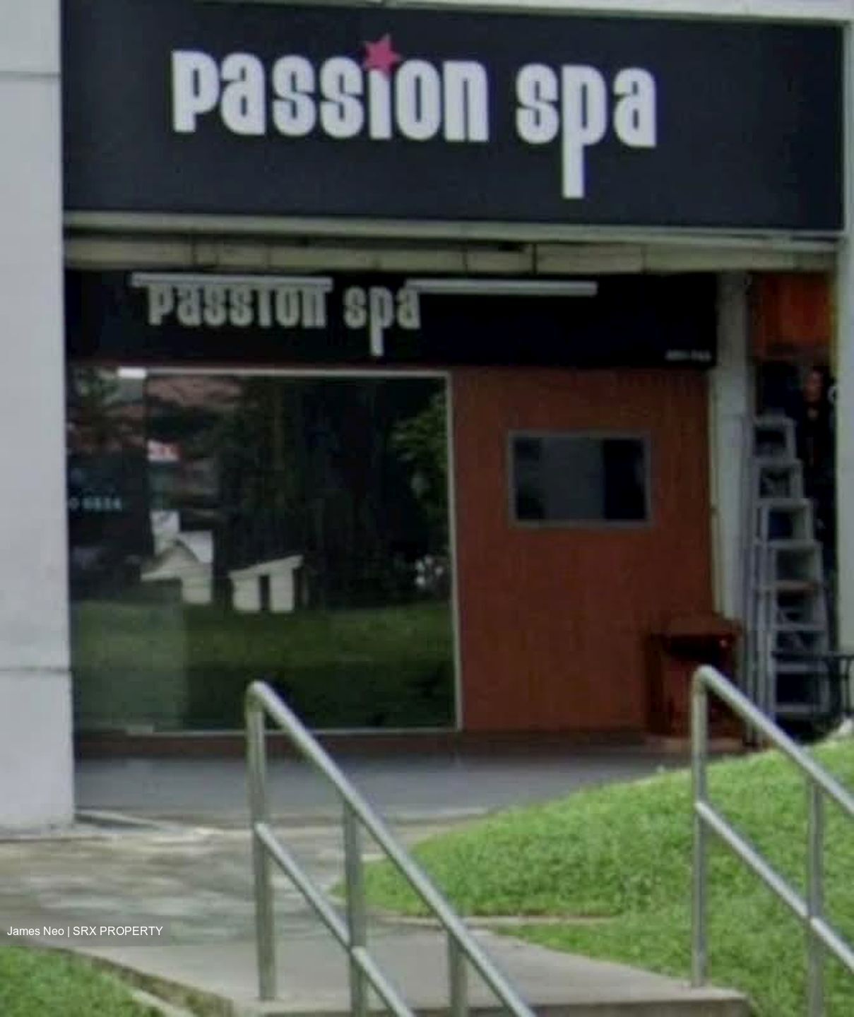 456 JURONG WEST STREET 41 (D22), Shop House #604732951
